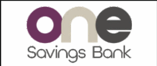 One