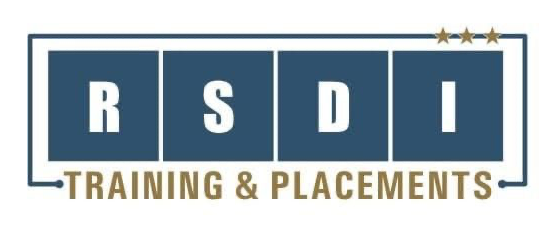 RSDI India Logo - Rural Skill Development Institute