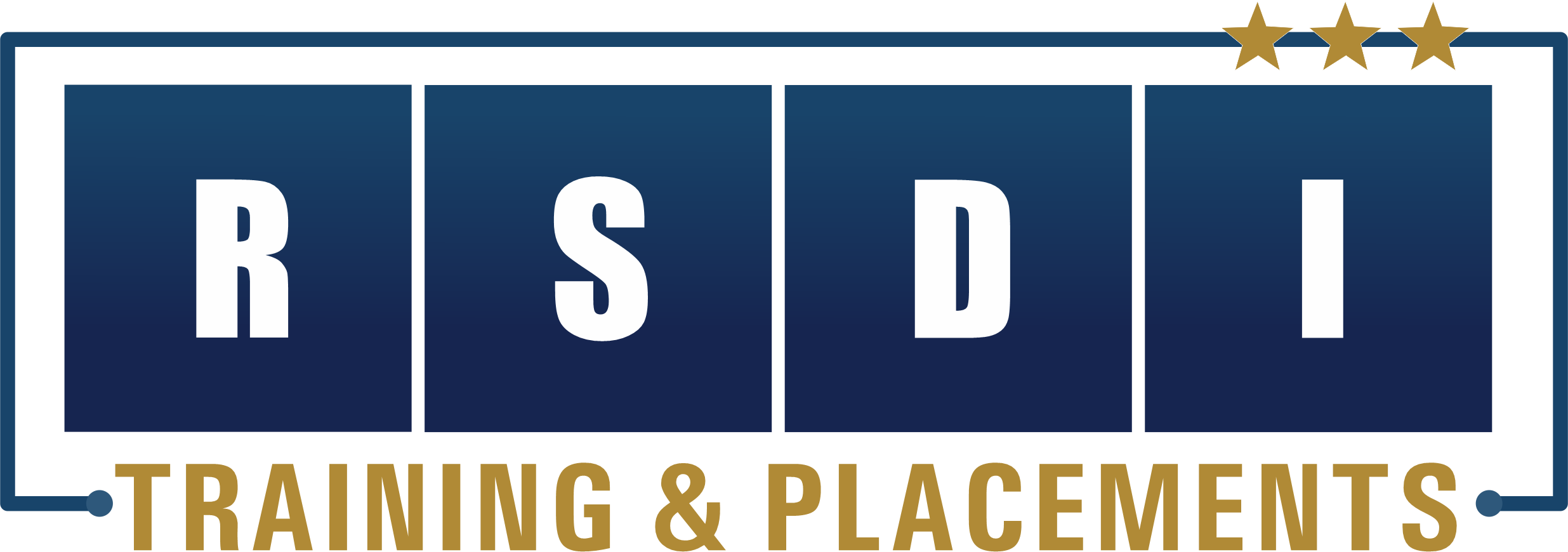 RSDI India Logo - Rural Skill Development Institute